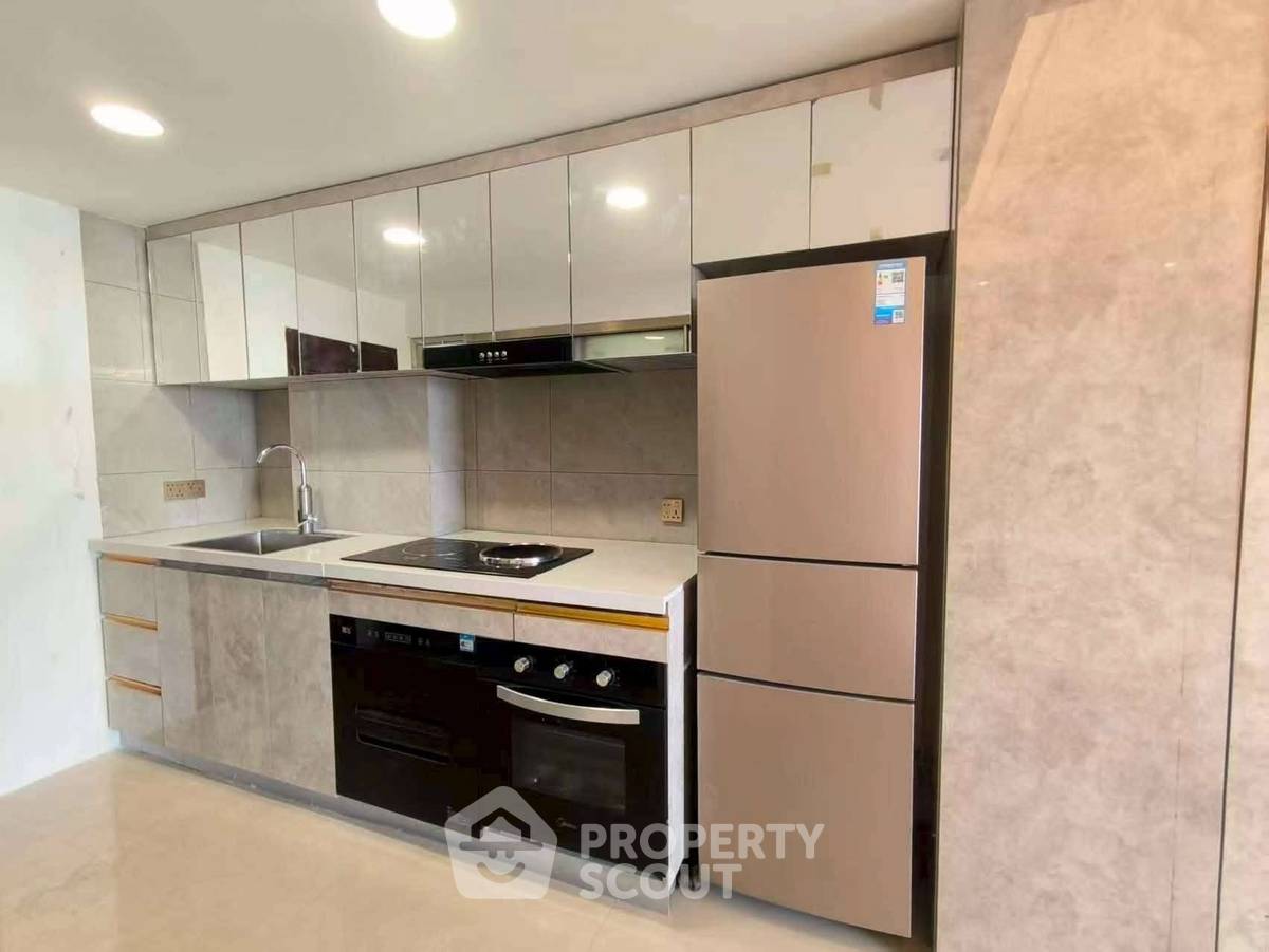 รูป ขายคอนโด 1 ห้องนอนที่ Kieng Talay Condotel ย่านพระตำหนัก (ID 3281712) - รูปที่ 10/15