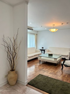 รูปภาพ Condo for Rent | Pet Friendly | Spacious 3 Bedrooms 315 Sq.m. | Large Balcony