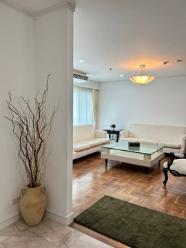 Condo for Rent | Pet Friendly | Spacious 3 Bedrooms 315 Sq.m. | Large Balcony