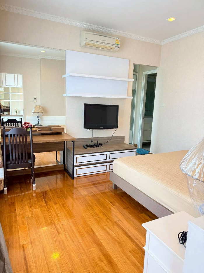 รูป 🔥🔥ให้เช่า  36K คอนโด IVY Sathorn 10 ห้องสวยเพิ่งรีโนเวท  | 2 ห้องนอน 2ห้องน้ำ 67.5 ตร.ม. | ใกล้ BTS ช่องนนทรี - รูปที่ 4/13