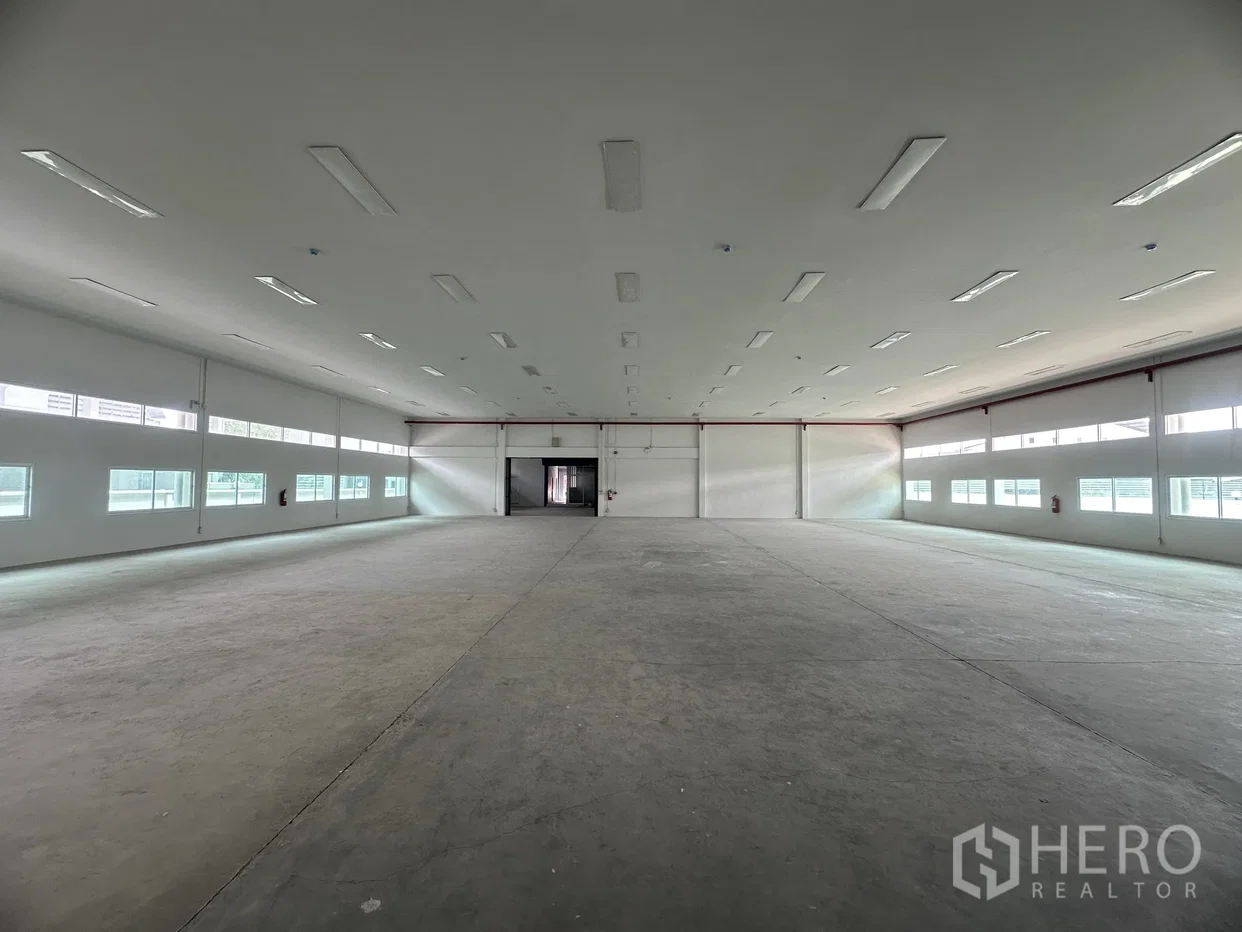 รูป ให้เช่าหรือขาย โรงงาน 1700 ตรม ลำปลาทิว ลาดกระบัง กรุงเทพมหานคร - รูปที่ 5/17
