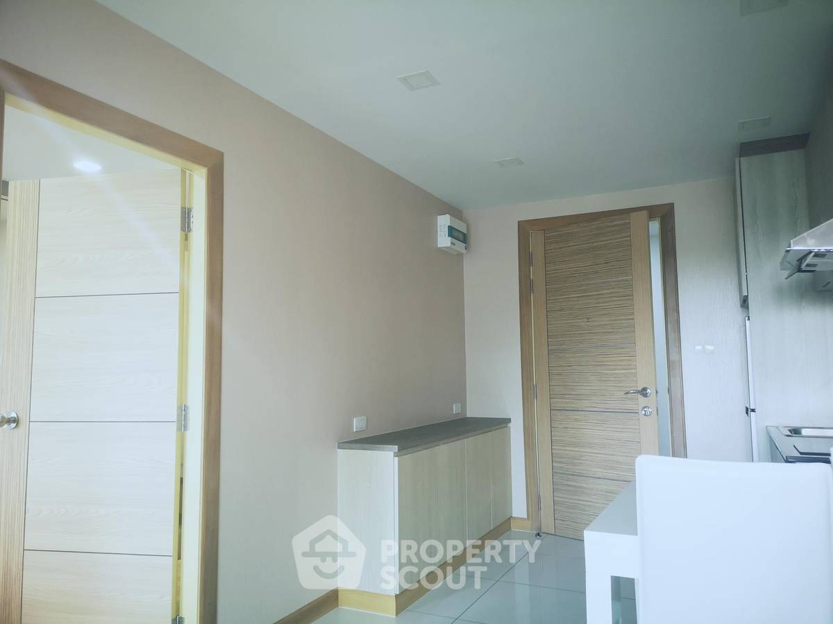 รูป คอนโด 1-ห้องนอน ที่ คอนโดเวลมาริน่า ใกล้ เมืองพัทยา (ID 3282511) - รูปที่ 12/12