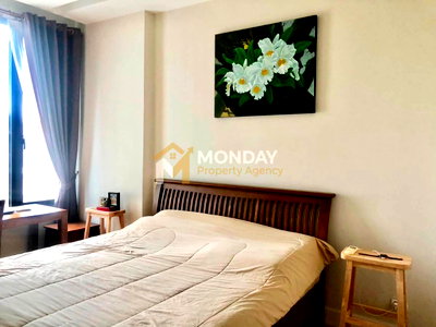 Condos for sale : 🔥MD-26067200 Rare Find: Beautiful unit priced below market value at Equinox Phahol-Vipha. Book now before it's gone! 🔥