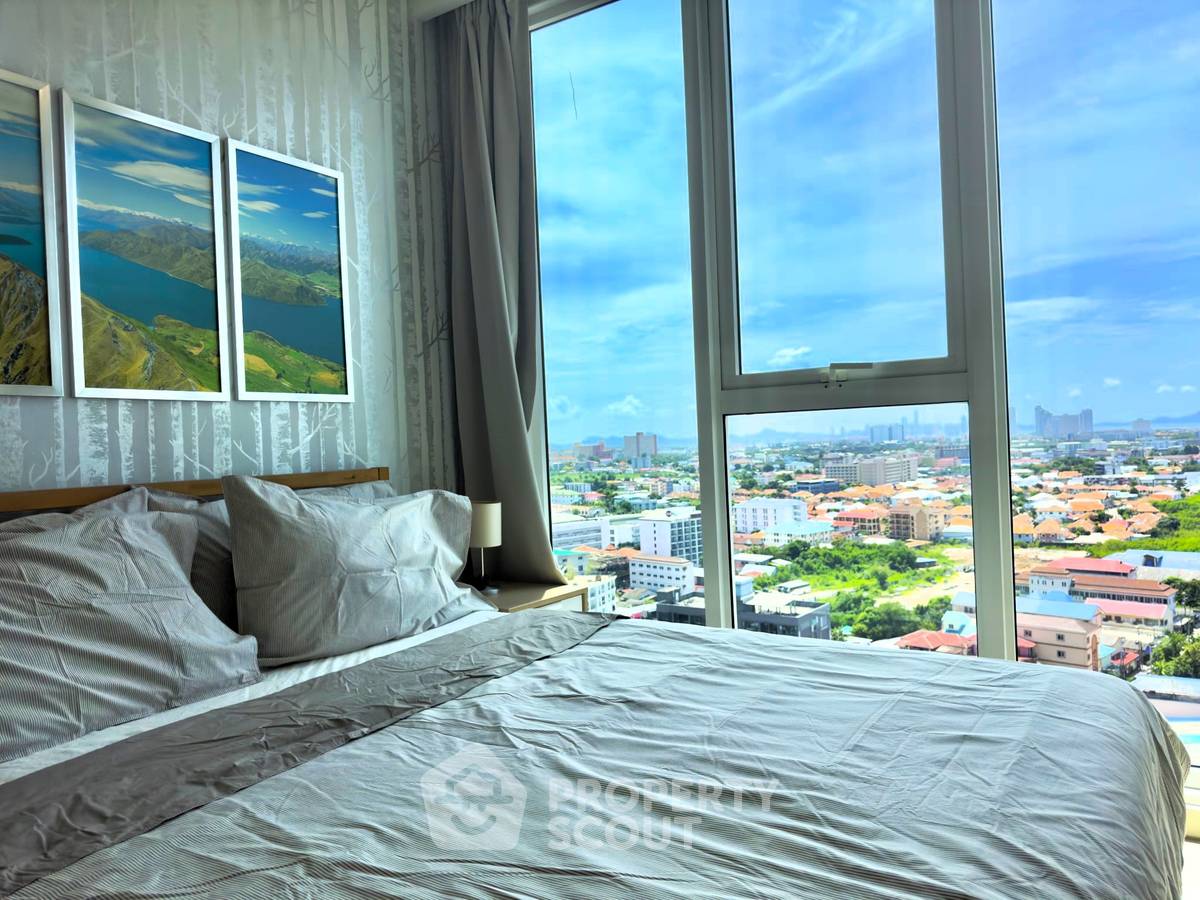 รูป ห้อง 1 ห้องนอน ชั้น 19 City Garden Tower Condominium ขาย (ID 3281641) - รูปที่ 19/26