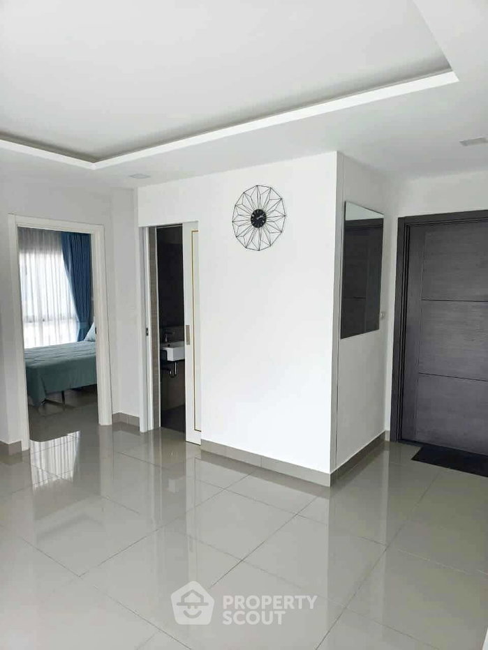 รูป คอนโด 1-ห้องนอน ที่ สยาม โอเรียนทัล สตาร์ ใกล้ ถนนพระตำหนัก พัทยา (ID 3281882) - รูปที่ 3/19