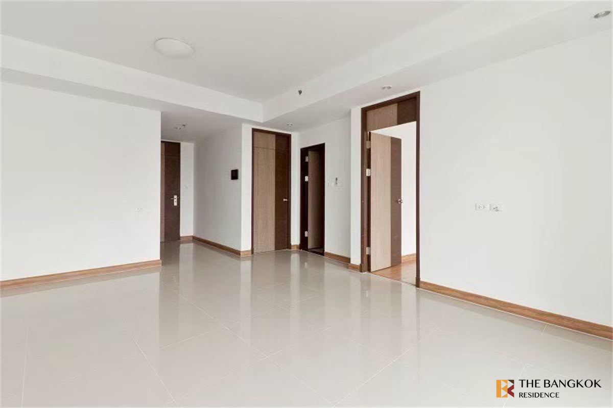 picture Easy Travel, Fully Utilized Space Supalai River Resort - 9/10