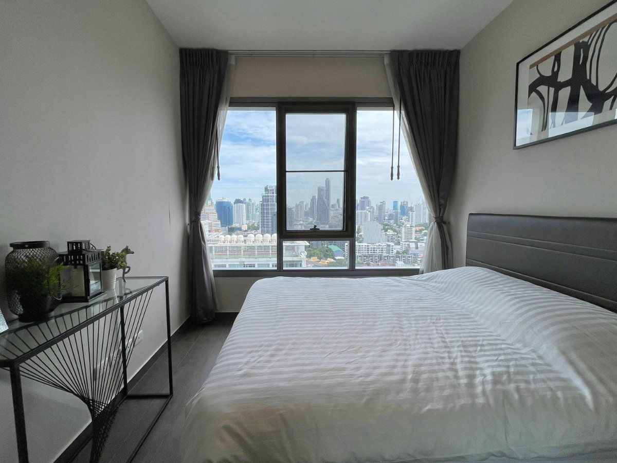 รูป ให้เช่า The Lofts Ekkamai ราคา 25,000 บาท/เดือน [MNs250702] - รูปที่ 8/14