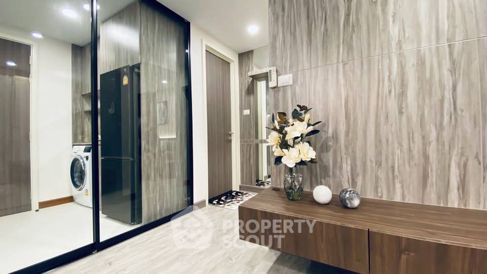 รูป คอนโด 1-ห้องนอน ที่ ศุภาลัย พรีเมียร์ เจริญนคร ใกล้ BTS กรุงธนบุรี (ID 3294244) - รูปที่ 9/12