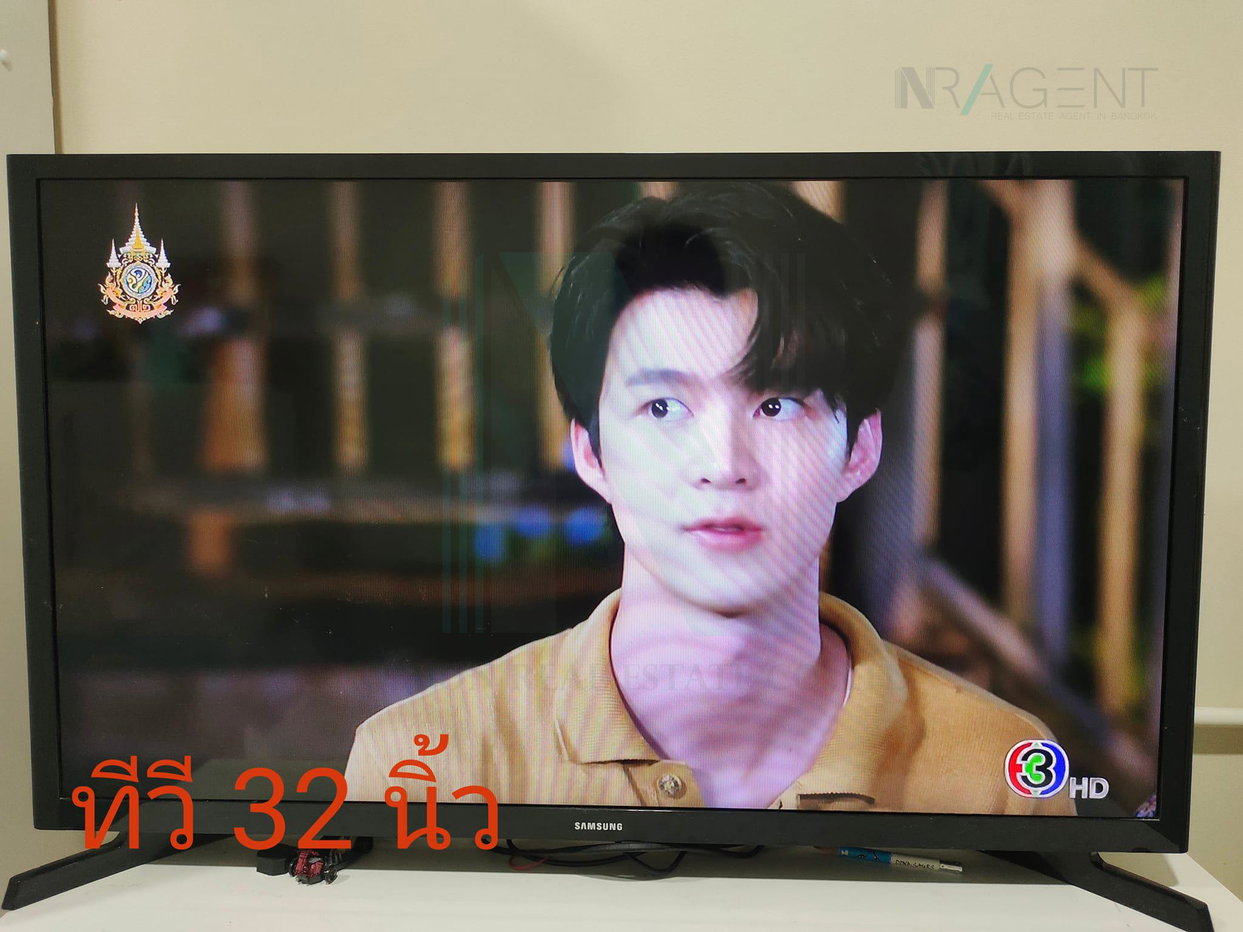 รูป 🎊 ให้เช่าคอนโด เดอะ คิทท์ พลัส สุขุมวิท 113 อาคาร ิB ชั้น 3 1 ห้องนอน ขนาด 29.00 ตรม ใกล้ ตลาดเอี่ยมเจริญ - รูปที่ 2/8