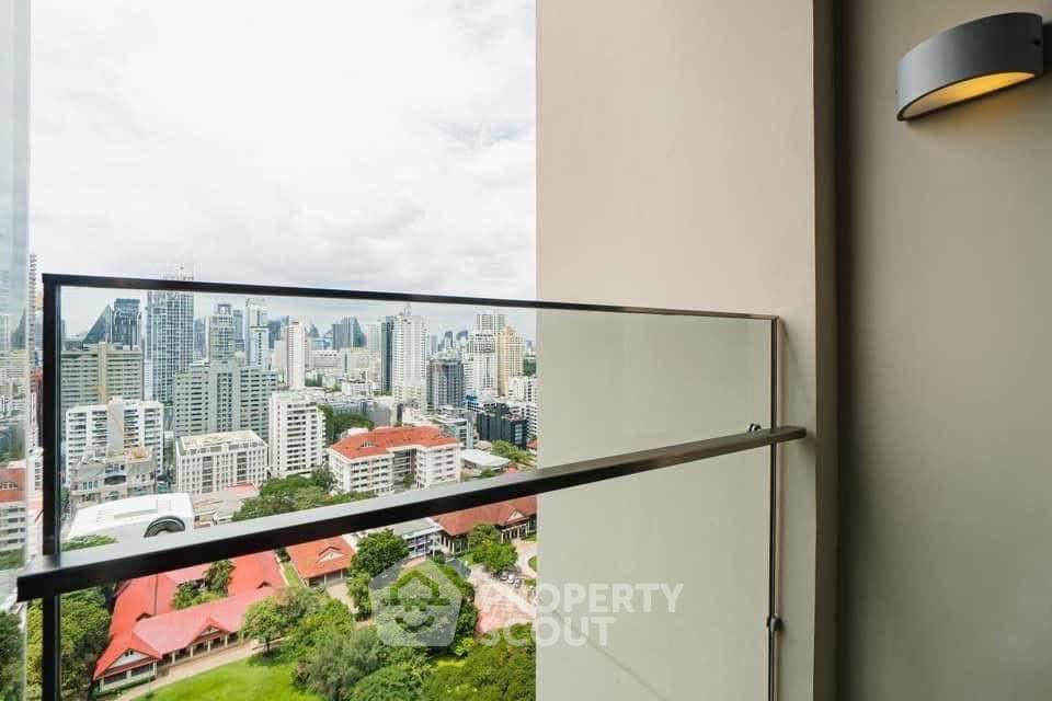 รูป คอนโด 1 ห้องนอน ชั้น 22 The Esse Asoke ใกล้ MRT Sukhumvit (ID 3293797) - รูปที่ 15/16