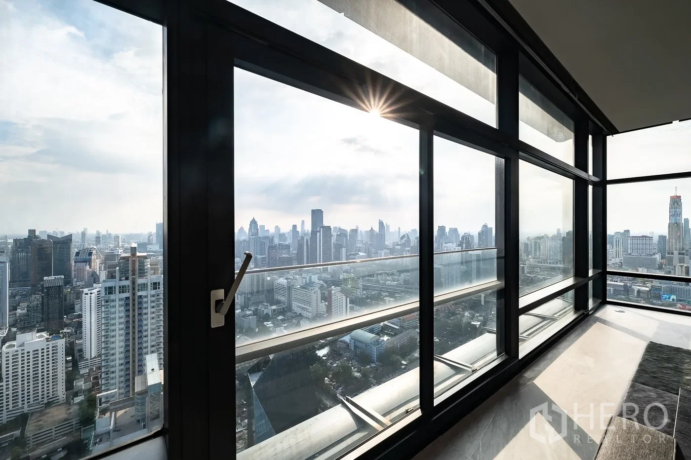 รูป ขาย คอนโด 1 ห้องนอน Circle Living Prototype (ต้นแบบการใช้ชีวิตแบบวงกลม) มักกะสัน ราชเทวี กรุงเทพมหานคร BTS นานา - รูปที่ 10/24