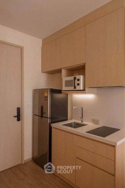 picture 1-BR Condo At Noble State 39, 400m To BTS Phrom Phong (ID 2917915) - 5/6