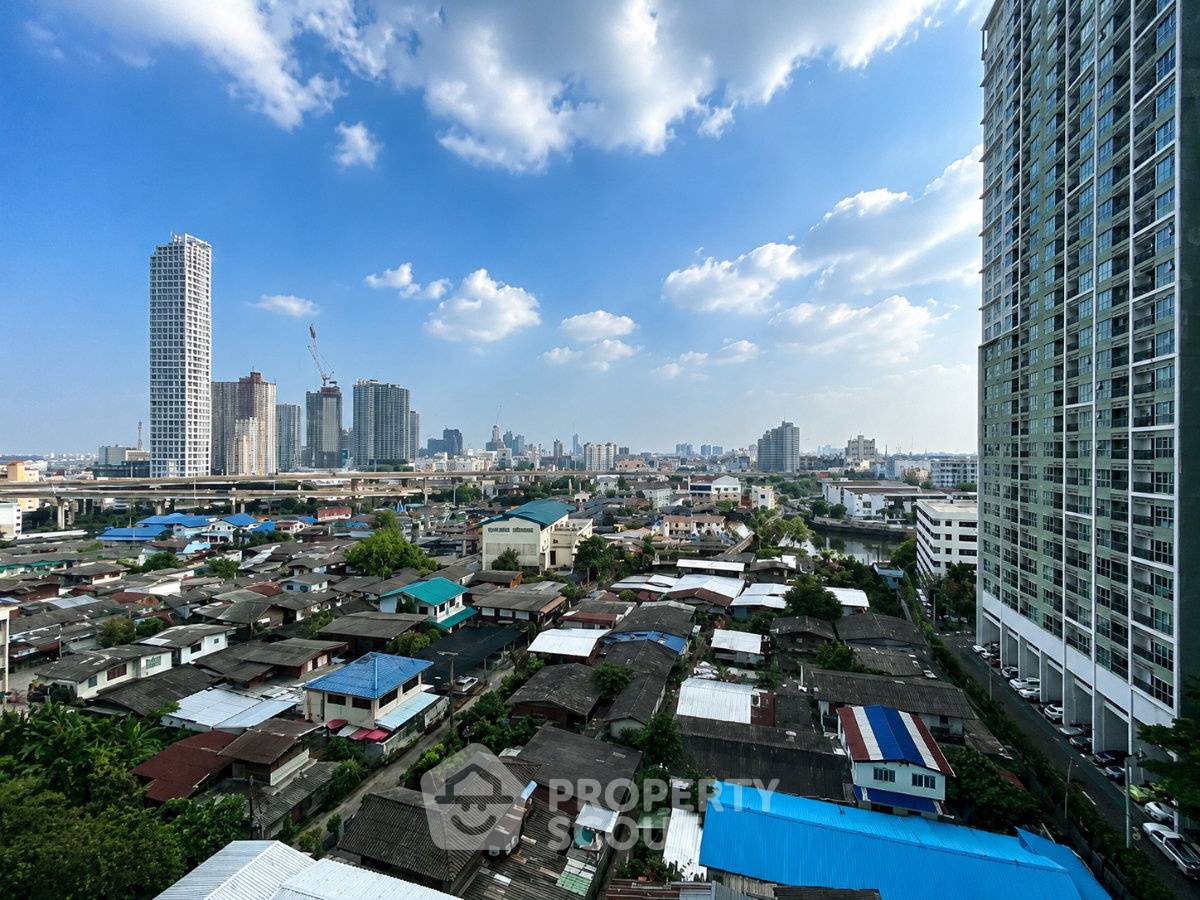 รูป คอนโด 1-ห้องนอน ที่ ไลฟ์ สุขุมวิท 48 ใกล้ BTS พระโขนง (ID 3242762) - รูปที่ 15/15