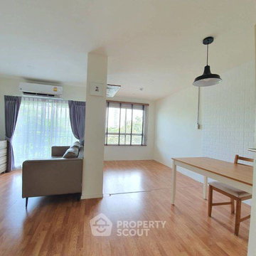 1-BR Condo For Sale At Lumpini Ville Ratburana–Riverview 2 (ID 1263819)
