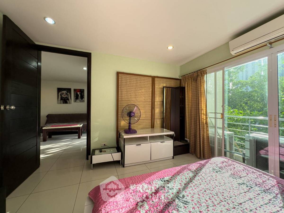 รูป คอนโด 2 ห้องนอน Wongamat Privacy Resort & Residence ทำเลนาเกลือ (ID 3281954) - รูปที่ 4/10
