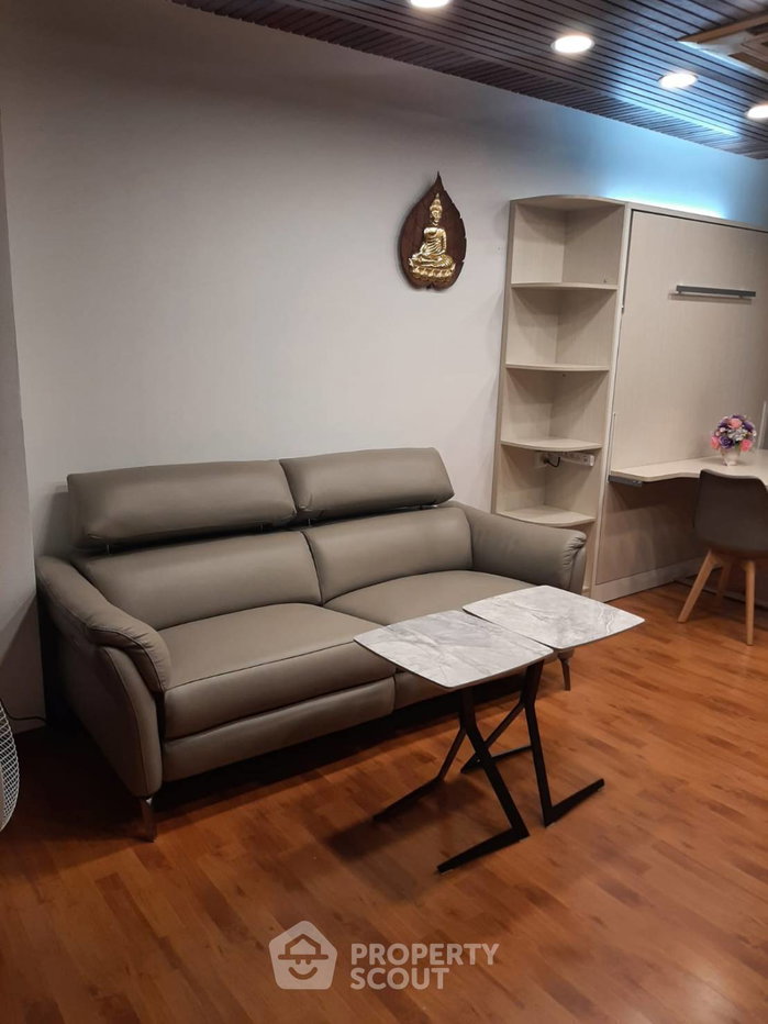 รูป คอนโด 1 ห้องนอน ขายที่ Park Royal 1 Pratumnak พื้นที่ 46 ตารางเมตร (ID 3281772) - รูปที่ 5/12