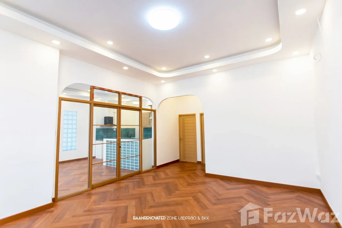 รูป ขาย บ้านเดี่ยว 2 ห้องนอน ใน นวมินทร์, กรุงเทพมหานคร 6724891 - รูปที่ 5/16