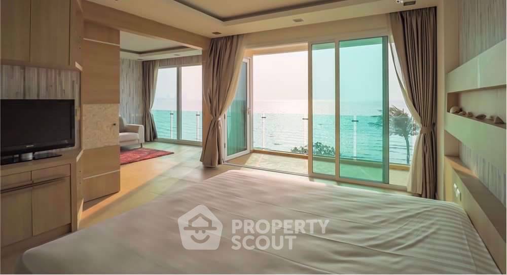 รูป คอนโด 1-ห้องนอน ที่ พาราไดซ์ โอเชี่ยนวิว ใน บางละมุง (ID 3281778) - รูปที่ 10/22