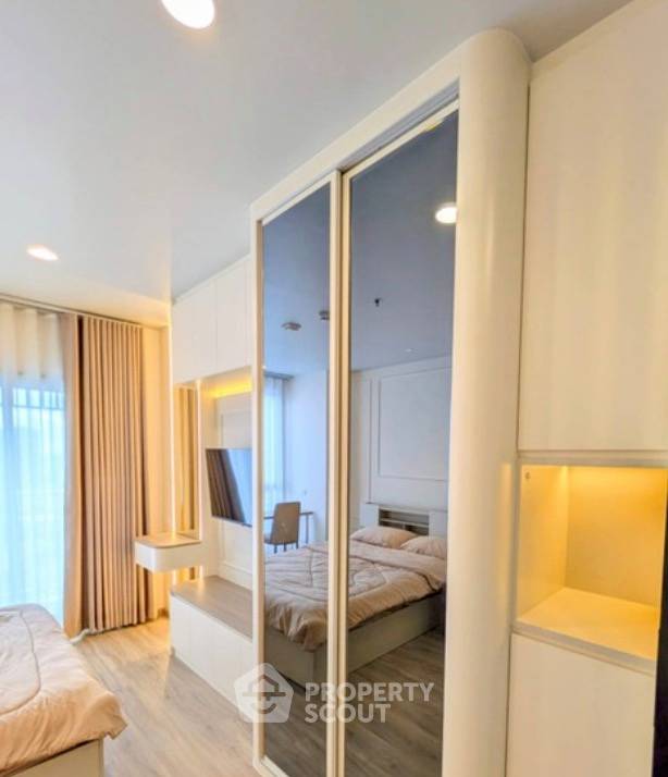 รูป คอนโด 1 ห้องนอน Culture Thonglor ใกล้รถไฟฟ้า BTS ทองหล่อ (ID 3289561) - รูปที่ 4/4