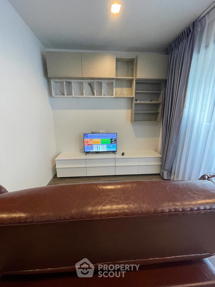 รูป ห้อง 1 ห้องนอน ชั้น 33 Life Ladprao Valley ใกล้ BTS ห้าแยกลาดพร้าว (ID 994795) - รูปที่ 11/15