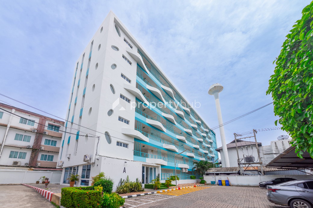 รูป The Beach Bangsaen - รูปที่ 1/5