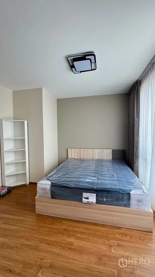 รูป ให้เช่า ทาวน์เฮาส์ 3 ห้องนอน Pleno Sukhumvit-Bangna 2 (Pleno Sukhumvit-Bangna 2) บางแก้ว บางพลี สมุทรปราการ - รูปที่ 7/12