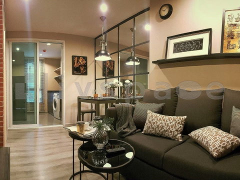 ▚ L00C8Oツ ขาย: Centric Ari Station 1 Bed 31ตร.ม. ครัวปิด ขายพร้อมผู้เช่า ตึก Low-Rise รวมโอน✨