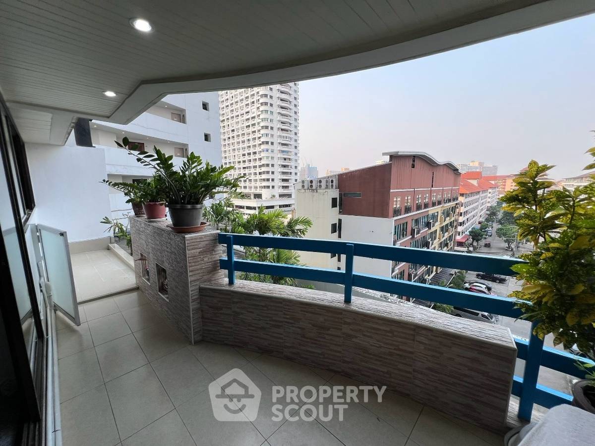 รูป คอนโด 2-ห้องนอน ที่ จอมเทียน พลาซ่า คอนโดเทล ใกล้ หาดจอมเทียน (ID 3281704) - รูปที่ 18/28