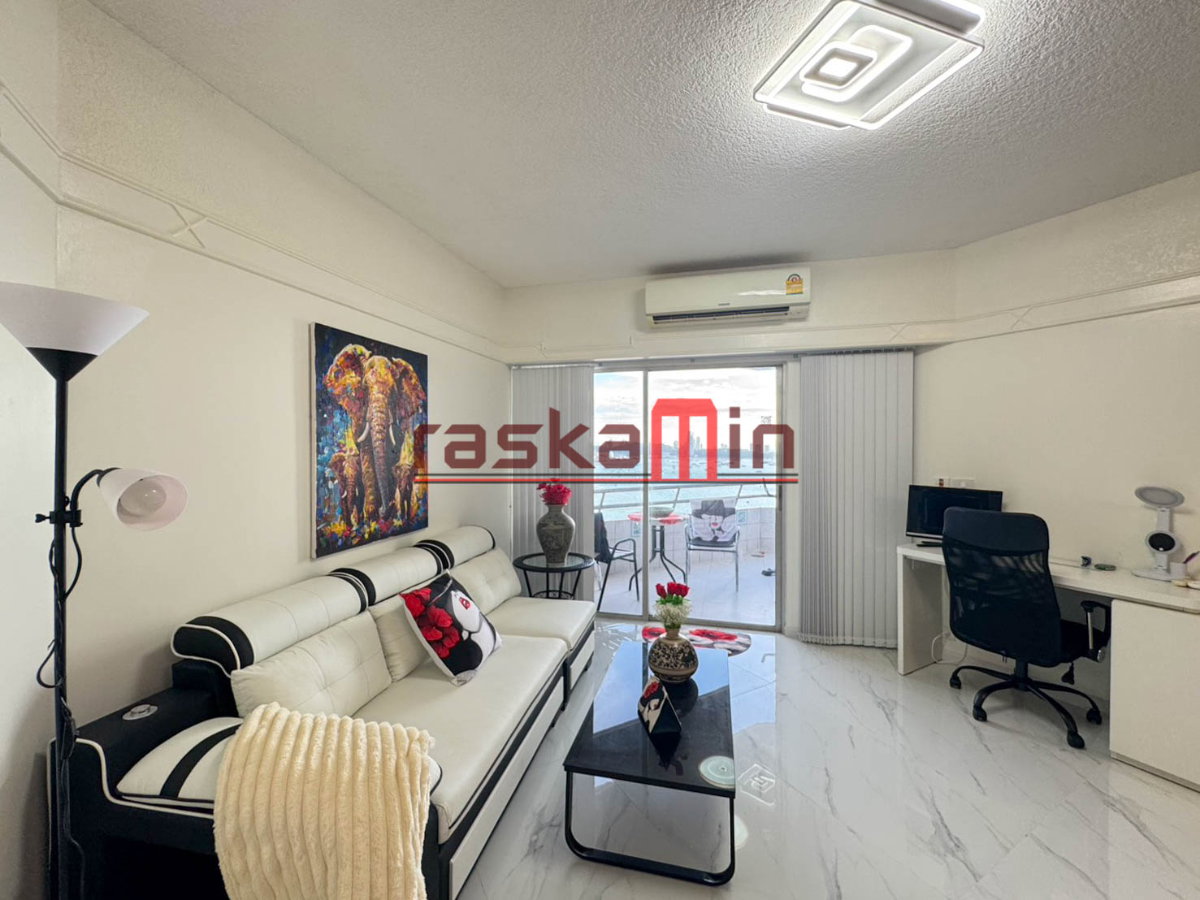 picture For Sale – The Markland Condo (Studio Unit) - 1/9