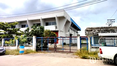เช่าโรงงาน สถาบันเทคโนโลยีพระจอมเกล้าเจ้าคุณทหารลาดกระบัง : ให้เช่า โรงงาน 2160 ตรม ทับยาว ลาดกระบัง กรุงเทพมหานคร