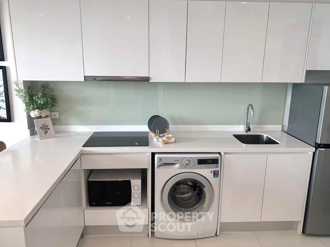 picture 2-BR Condo At De Amber Bangsaray, Na Chom Thian (ID 3281660) - 11/12