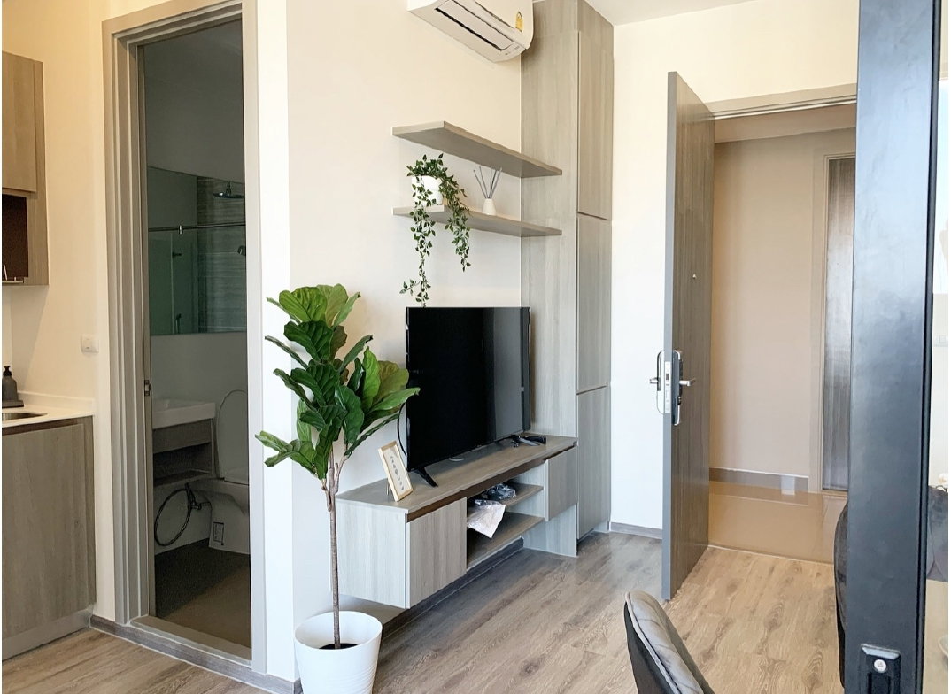 picture For Rent: Knightsbridge Prime Onnut – 17,000 THB/month [OMN0004] - 7/9