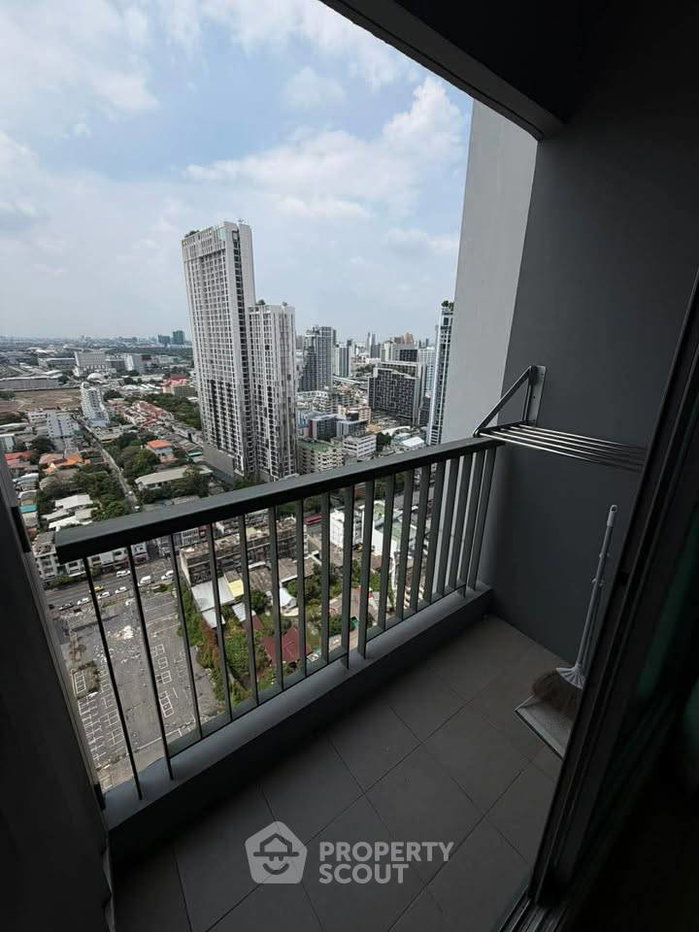 รูป คอนโด 1-ห้องนอน ที่ ริธึ่ม พหล-อารีย์ ใกล้ BTS สะพานควาย (ID 3294883) - รูปที่ 4/9