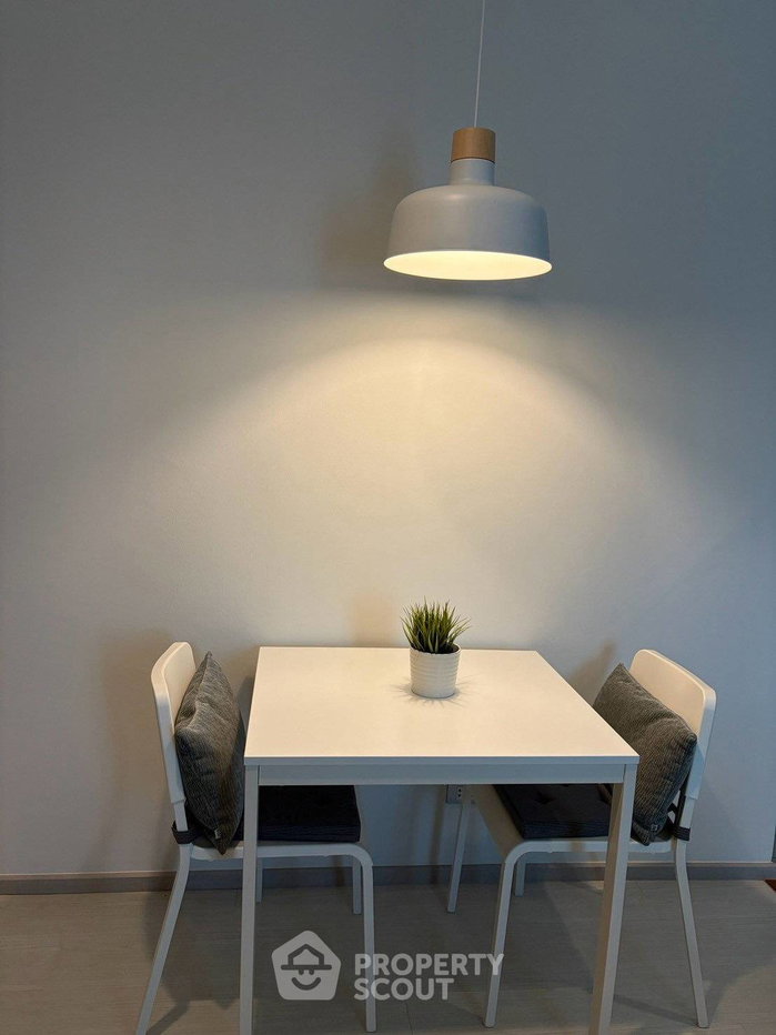 picture 1-BR Condo at Rhythm Sukhumvit 36-38 near BTS Thong Lor (ID 3257249) - 5/5