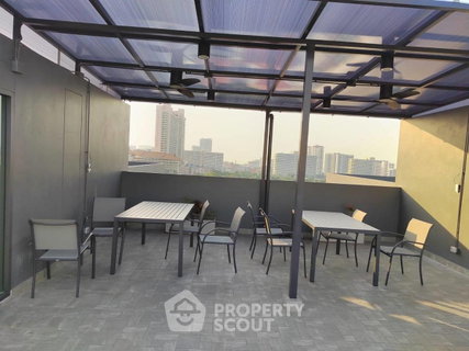 1-BR Condo at Siam Oriental Star close to Phratamnak (ID 3281875)