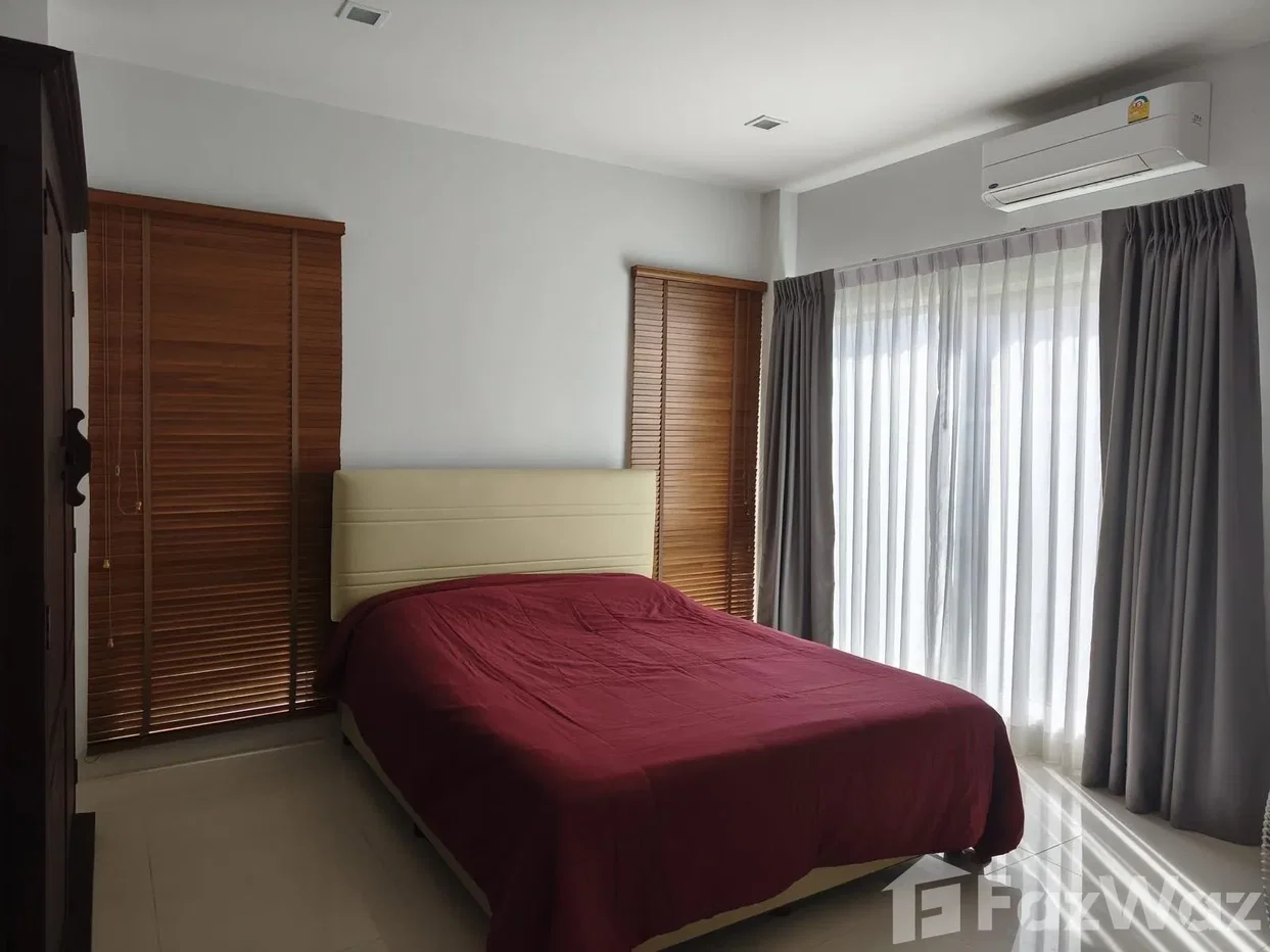 รูป ขาย วิลล่า 4 ห้องนอน ในโครงการ มานา กะทู้ เลค 6753229 - รูปที่ 7/13
