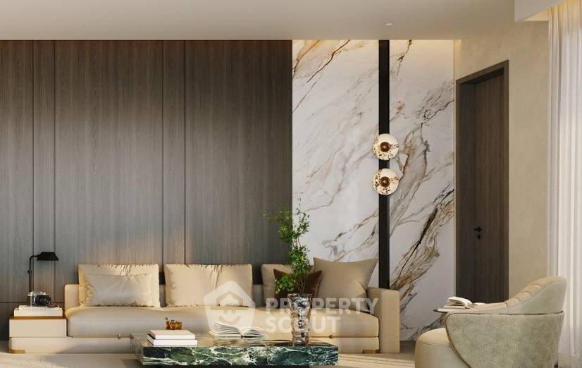 รูป ขายคอนโดสามห้องนอนที่ AYANA Heights Seaview Residence ภูเก็ต (ID 2725962) - รูปที่ 4/4