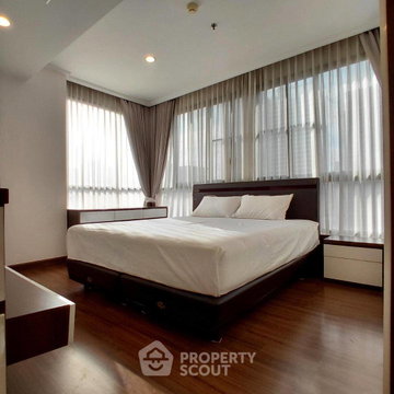 17th-Floor 3-BR Supalai Elite Sathorn - Suanplu Near BTS Sala Daeng (ID 3279130)