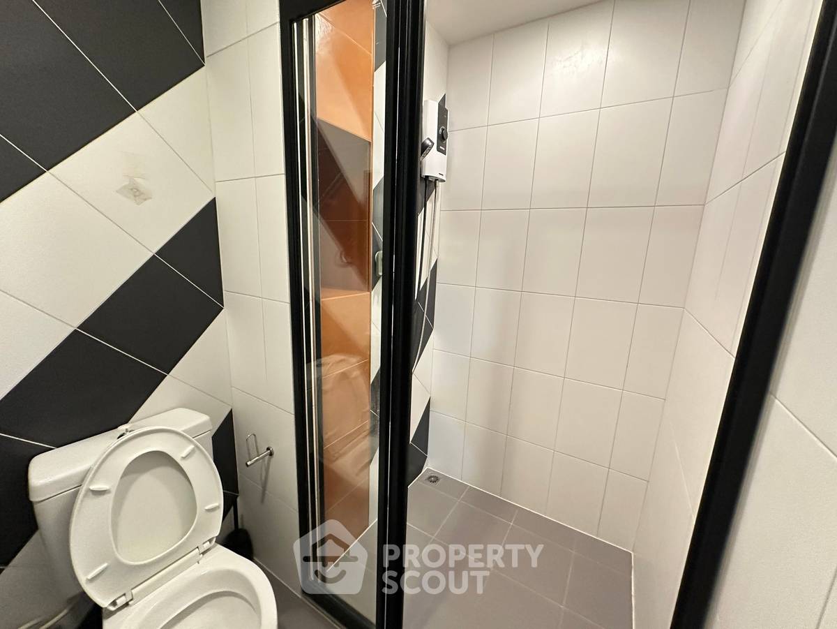 รูป คอนโด 1 ห้องนอน ให้เช่า The Base Saphanmai อนุสาวรีย์ บางเขน (ID 2766720) - รูปที่ 12/18