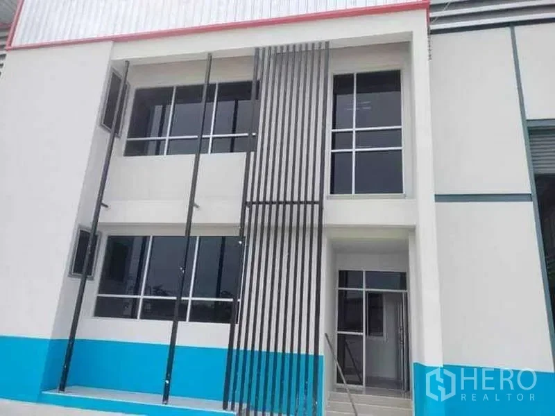 picture For rent Warehouse 459 sqm in Bang Phli, Samut Prakan - 3/9