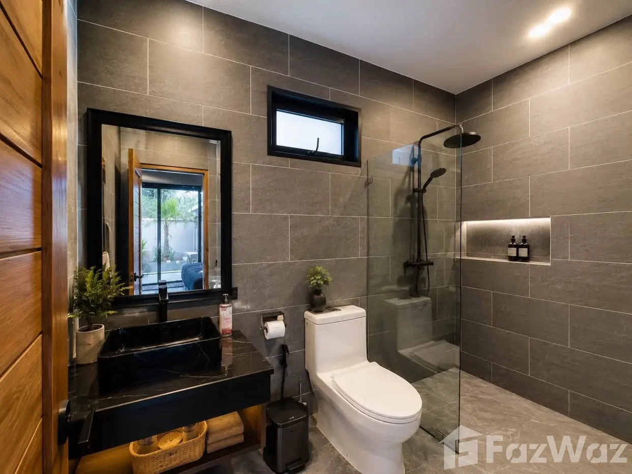picture 3 Bedroom Villa for sale at PK Villa Samui 6758614 - 8/9