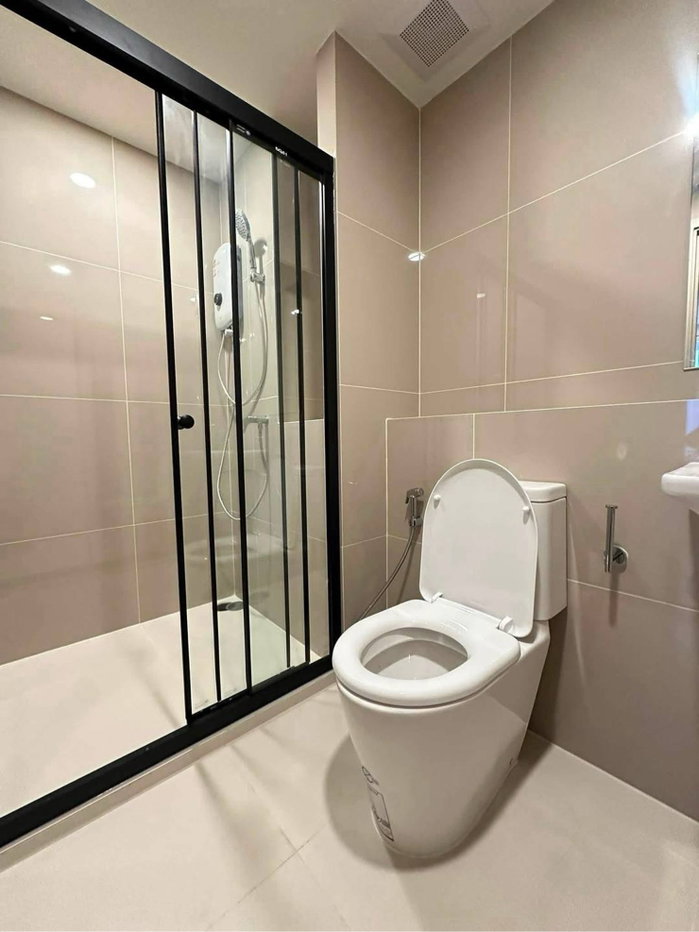 picture New condo for rent near Central Khon Kaen – So & Condo. - 14/17