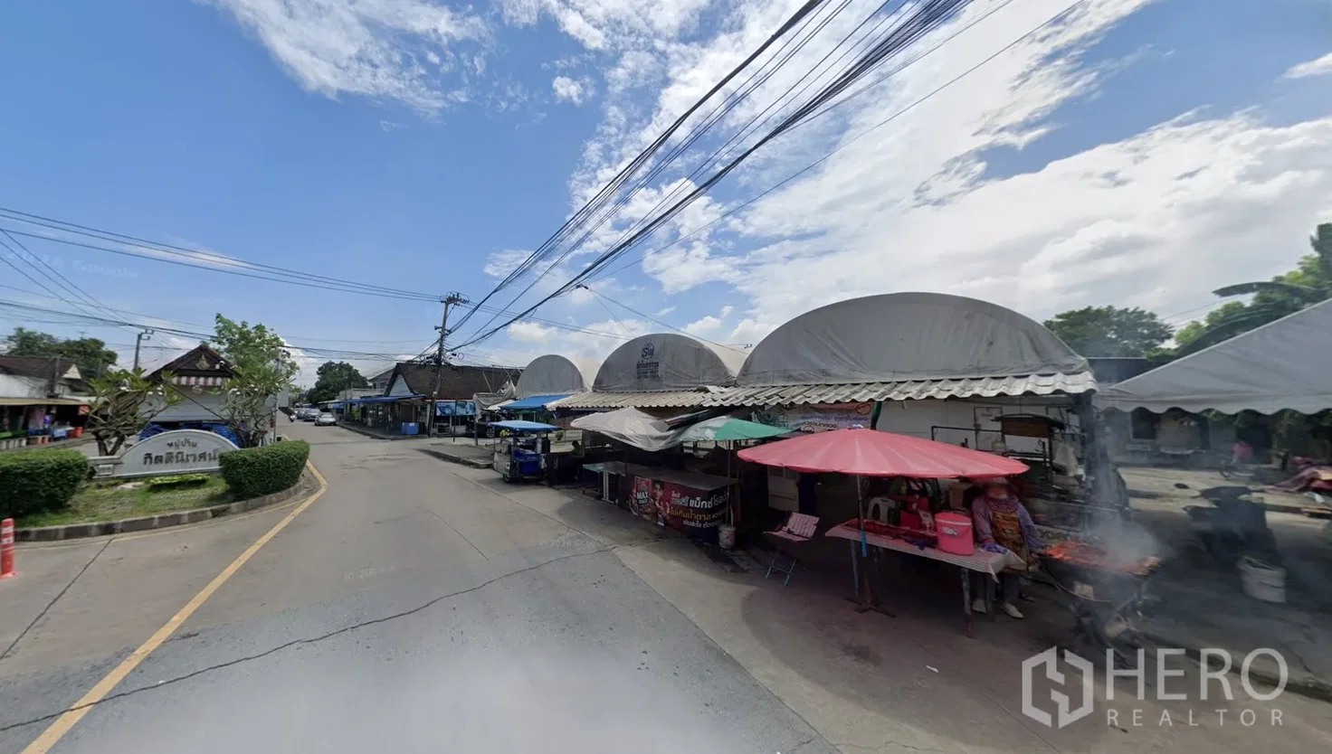 picture Land 479 sq.w. in Hua Mak, Bang Kapi, Bangkok - 3/4