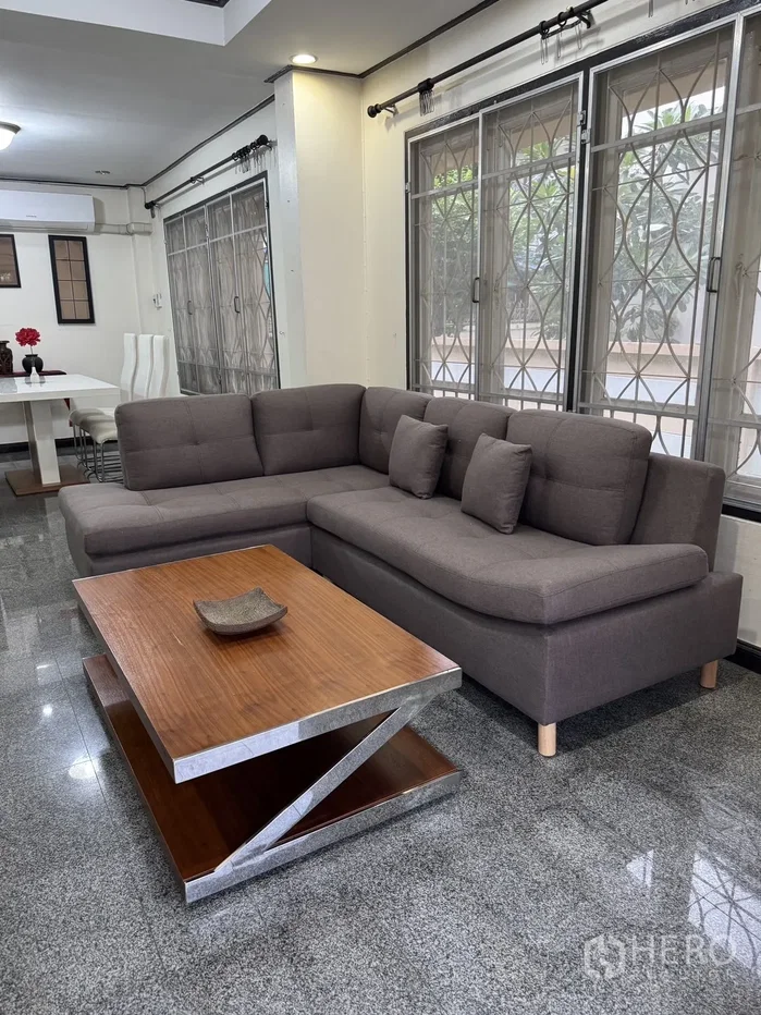 รูป ให้เช่า บ้านเดี่ยว 3 ห้องนอน มีนบุรี มีนบุรี กรุงเทพมหานคร - รูปที่ 9/15