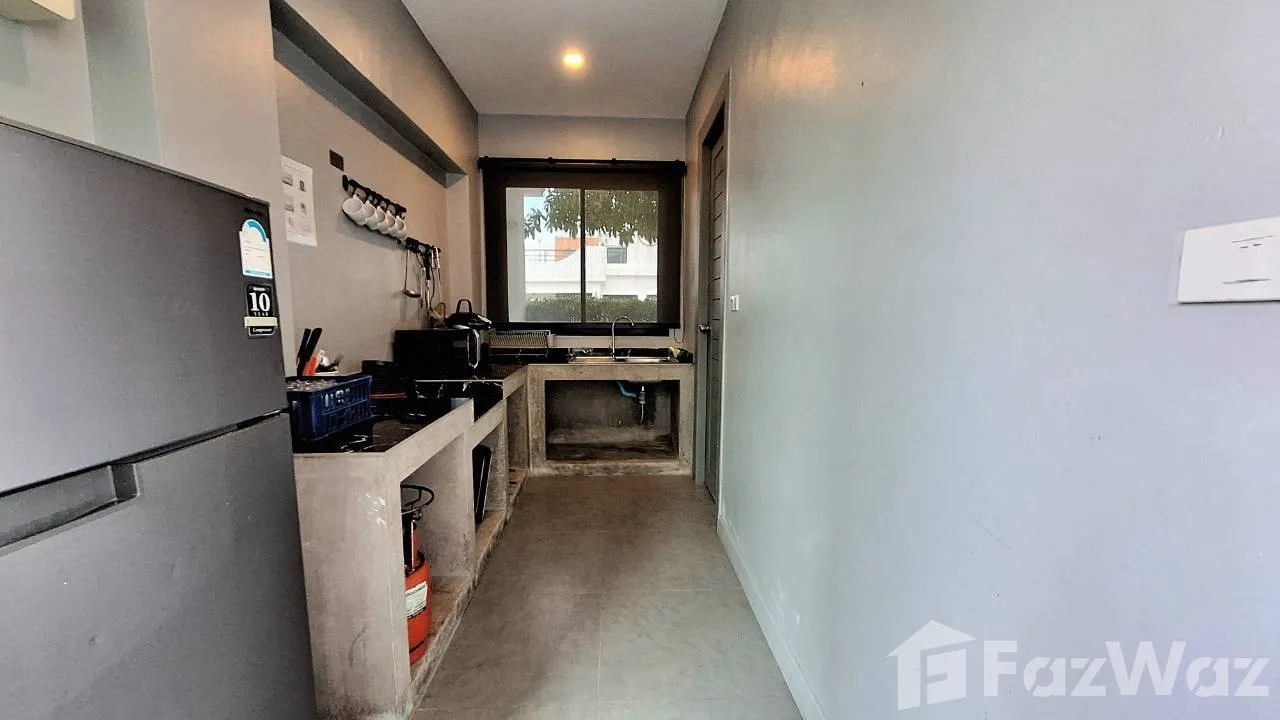รูป Pool Villa 3bed 4bath @soi6 6757743 - รูปที่ 9/62