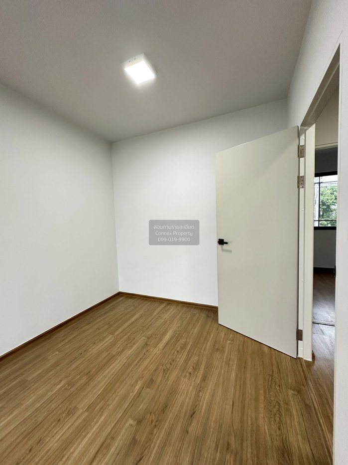 รูป ขายทาวน์เฮ้าส์/ทาวน์โฮม  พลีโน่ รังสิต บ้านกลาง เมืองปทุมธานี ปทุมธานี CX-167254 ✅ ทักไลน์ @connexproperty ตอบทันที ทีมงานมืออาชีพ ✅ - รูปที่ 12/12