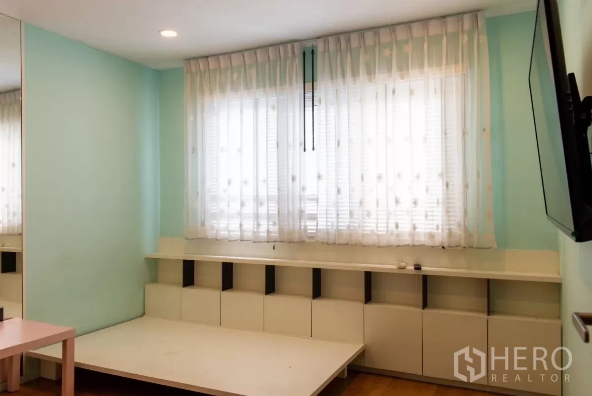 รูป ให้เช่า ทาวน์เฮาส์ 3 ห้องนอน Baan Puripuri Satriwittaya 2 (บ้านปุริปุริสตรีวิทยา 2) ลาดพร้าว ลาดพร้าว กรุงเทพมหานคร - รูปที่ 9/16