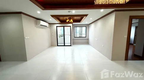 ขาย คอนโด 3 ห้องนอน ในโครงการ สี่ พระยา ริเวอร์ วิว 6759341