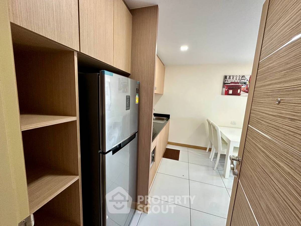 รูป คอนโด 2-ห้องนอน ที่ คอนโดเวลมาริน่า ใกล้ เมืองพัทยา (ID 3282527) - รูปที่ 18/18
