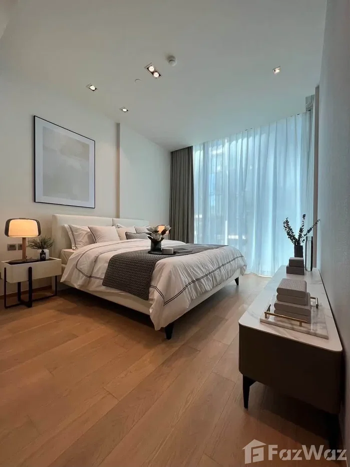 รูป คอนโดให้เช่า 2 ห้องนอน ในโครงการ 28 ชิดลม 6759364 - รูปที่ 4/9